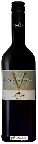 Domaine Knöll & Vogel - Kleiner Vogel Rotwein-Cuvée