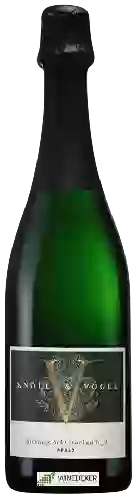 Domaine Knöll & Vogel - Riesling Sekt Trocken