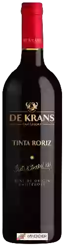 Domaine De Krans - Tinta Roriz