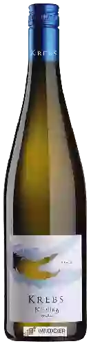 Domaine Krebs - Riesling Trocken