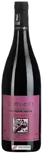 Domaine Hamet-Spay - Saint-Amour 'Clos du Chapitre'