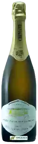 Château de la Greffière - Crémant de Bourgogne Brut