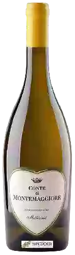 Domaine de Ladoucette - Conte di Montemaggiore Bianco