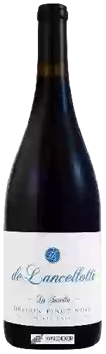 Domaine de Lancellotti - La Sorella Pinot Noir