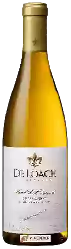 Domaine DeLoach - Hawk Hill Vineyard Chardonnay