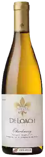 Domaine DeLoach - Heintz Vineyard Chardonnay