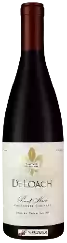 Domaine DeLoach - Maboroshi Vineyard Pinot Noir