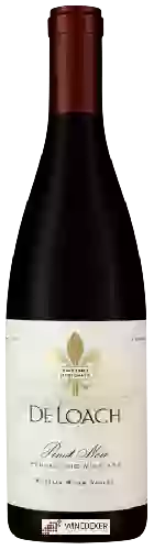 Domaine DeLoach - Pennacchio Vineyard Pinot Noir