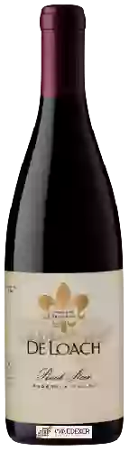 Domaine DeLoach - Pinot Noir