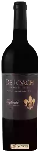 Domaine DeLoach - Private Collection Zinfandel