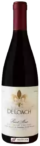 Domaine DeLoach - Swicegood Vineyard Pinot Noir