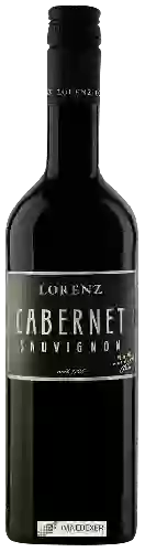 Domaine Lorenz - Cabernet Sauvignon