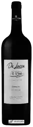 Domaine De Lucca - Reserve Merlot