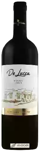 Domaine De Lucca - Reserve Tannat