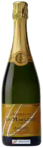 Domaine De Margerie - Brut Champagne Grand Cru 'Bouzy'