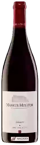 Domaine Markus Molitor - Einstern Pinot Noir