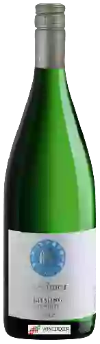 Domaine Weingut Meßmer - Riesling Feinherb