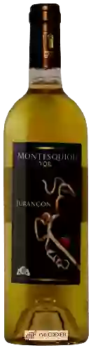 Domaine Montesquiou - Grappe d'Or