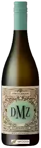 Domaine DeMorgenzon - DMZ Chardonnay