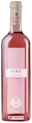 Domaine De Moya - Tibó Rosado