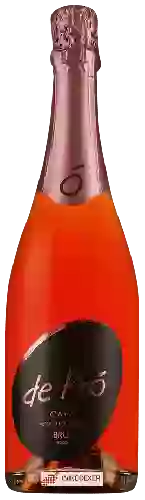 Domaine De Pró - Cava Brut Rosé