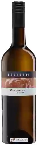 Domaine Weingut Rosenhof - Chardonnay Trocken