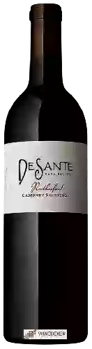 Domaine DeSante - Cabernet Sauvignon