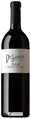 Domaine DeSante - Cabernet Sauvignon