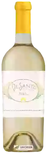 Domaine DeSante - L'Atelier