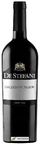 Domaine De Stefani - Cabernet Sauvignon