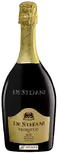 Domaine De Stefani - Prosecco 0.15 Millesimato Extra Dry