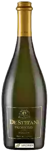 Domaine De Stefani - Prosecco Frizzante