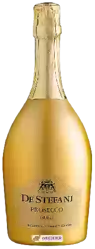 Domaine De Stefani - Prosecco Gold Millesimato