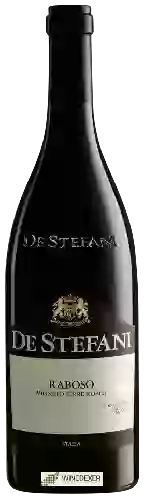 Domaine De Stefani - Raboso Vigneto Terre Nobili