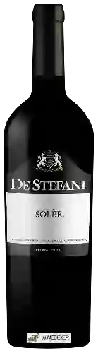 Domaine De Stefani - Solèr