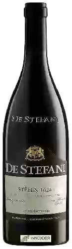 Domaine De Stefani - Stèfen 1624