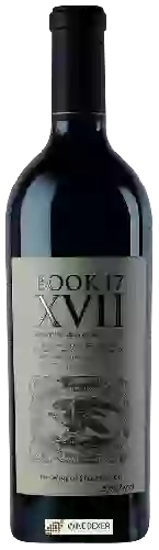 Domaine De Toren - Book 17 XVII