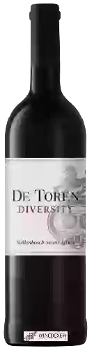 Domaine De Toren - Diversity