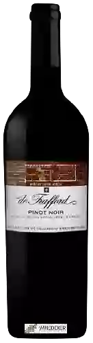 Domaine De Trafford - Pinot Noir