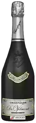 Domaine De Vilmont - Cuvée Prestige Brut Champagne