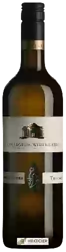 Domaine Collegium Wirtemberg - Grauburgunder Trocken