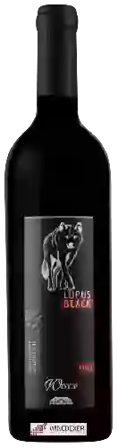 Domaine Wolf - Lupus Black