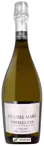 Domaine Dea del Mare - Prosecco Extra Dry