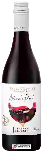 Domaine Deakin Estate - Artisan's Blend Shiraz - Viognier