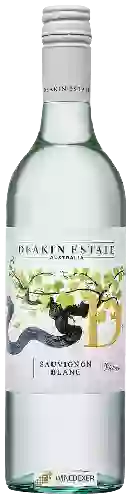 Domaine Deakin Estate - Sauvignon Blanc