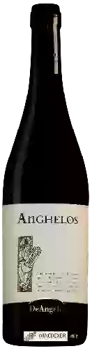 Domaine DeAngelis (De Angelis)