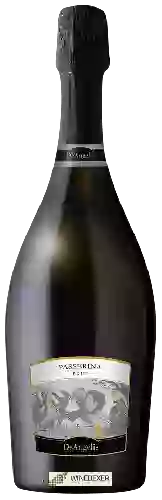 Domaine DeAngelis (De Angelis) - Passerina Brut