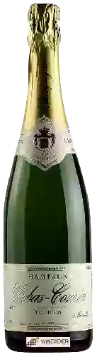 Domaine Debas-Comin - Tradition Blanc de Blancs Brut Champagne Grand Cru 'Chouilly'