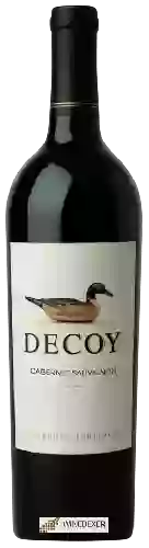 Domaine Decoy - Cabernet Sauvignon