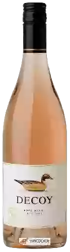 Domaine Decoy - Rosé